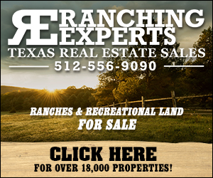 Ranching Experts - Texas Real Estate Sales