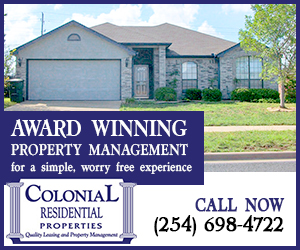 Colonial Residential Properties - Award Winning Property Management