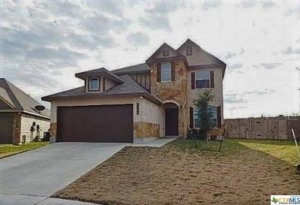 Rental Property in Killeen