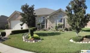 Rental Property Killeen