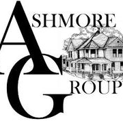 Ashmore Group, Inc. Logo