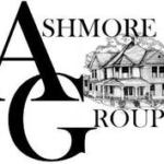 Ashmore Group, Inc. Logo