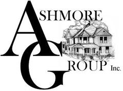 Ashmore Group, Inc. Logo