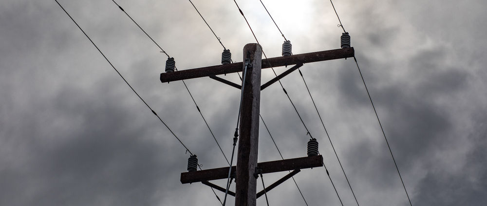 Lights Out: Thousands Left Without Power in Central Texas Following Storms On September 28, 2021