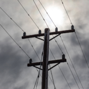 Lights Out: Thousands Left Without Power in Central Texas Following Storms On September 28, 2021