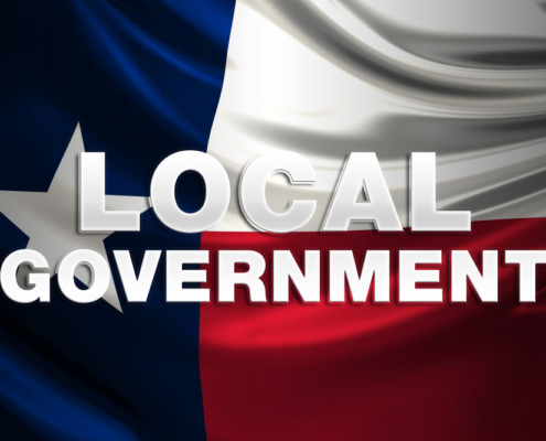 Local Government Update
