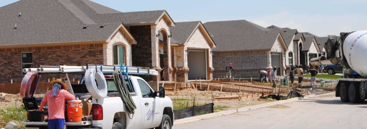 Killeen Area Inventory Dips To 0.8 Months, Lowest In Years