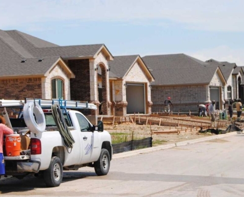 Killeen Area Inventory Dips To 0.8 Months, Lowest In Years