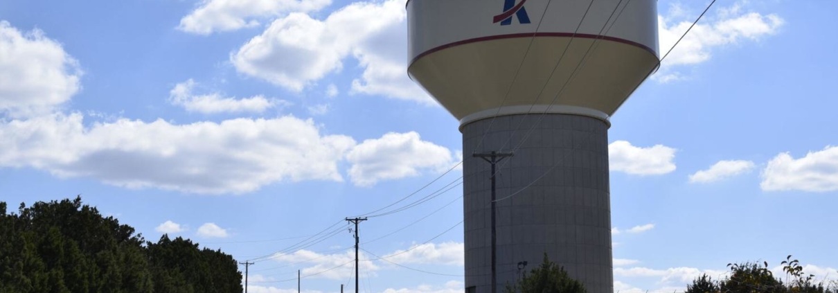 In wake of Killeen boil-water order, disinfection process for entire area to change