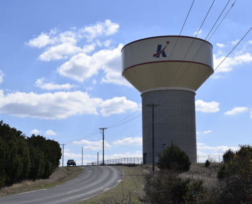 In wake of Killeen boil-water order, disinfection process for entire area to change