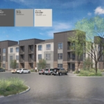 370-Unit Killeen Apartment Complex Just One Week From Finalization