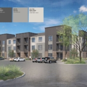 370-Unit Killeen Apartment Complex Just One Week From Finalization