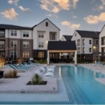 Contract Closes For New 370-Unit Apartment Complex In Killeen