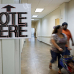 Early Voting In Killeen